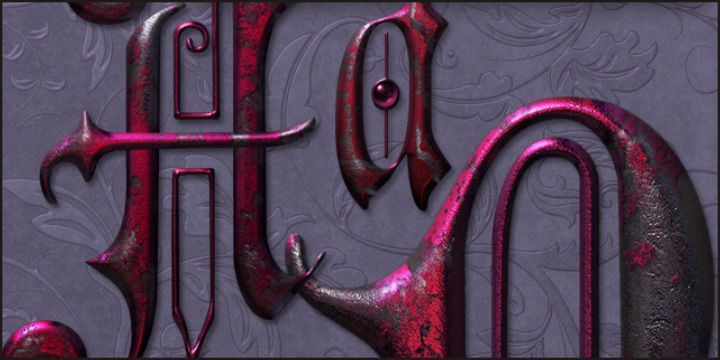 Tondella Font Family插图1