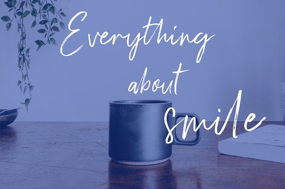 Katulamp Font Duo插图3