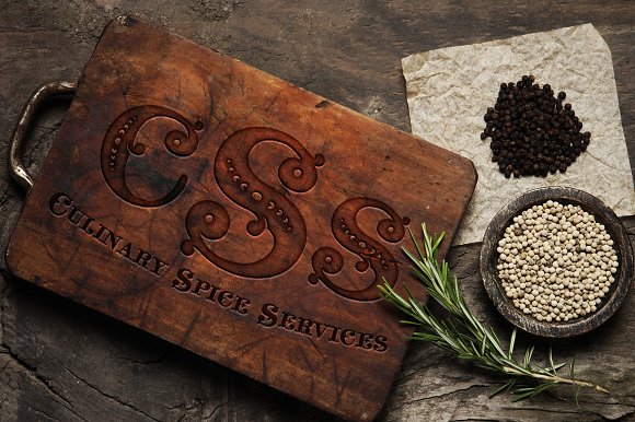 MFC Noir Monogram插图1