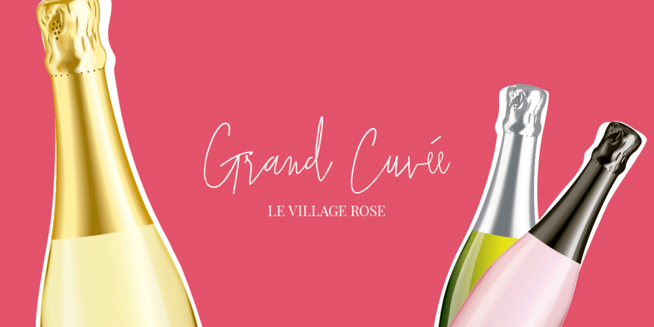 Bow Tie Font Family插图2