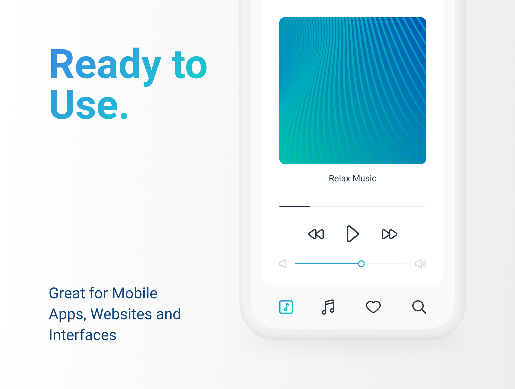 素材库下午茶：Web&App界面UI设计必备矢量线性素材库精选图标集（扩展版）插图(2)