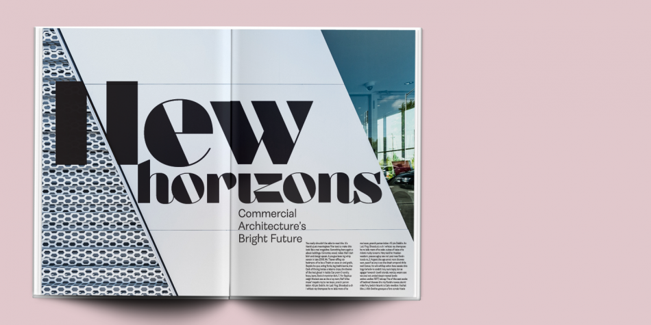 Aziga Typeface插图1