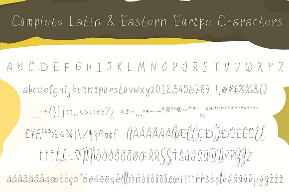 Kindergarten Memories插图4