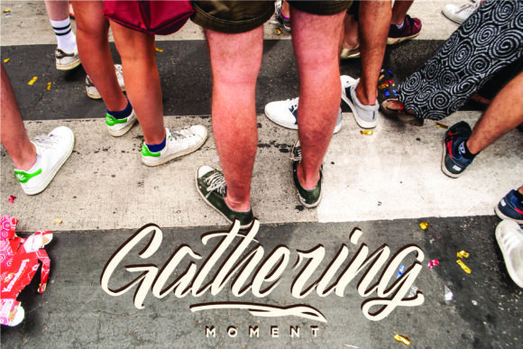 Gramattica Font插图2