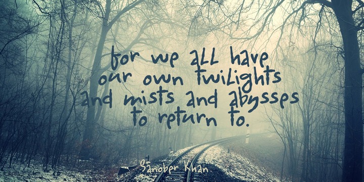 Fearsome Font插图1