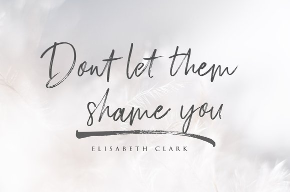 Katulamp Font Duo插图1