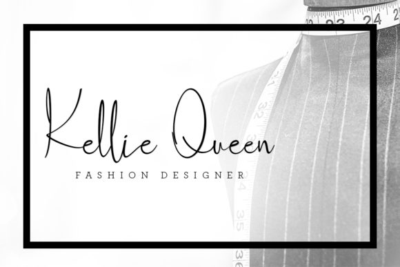 Socialitta Font插图2