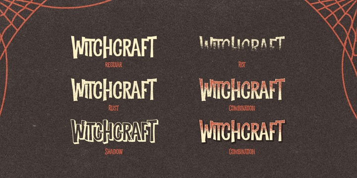 Dreadful Full Family插图1