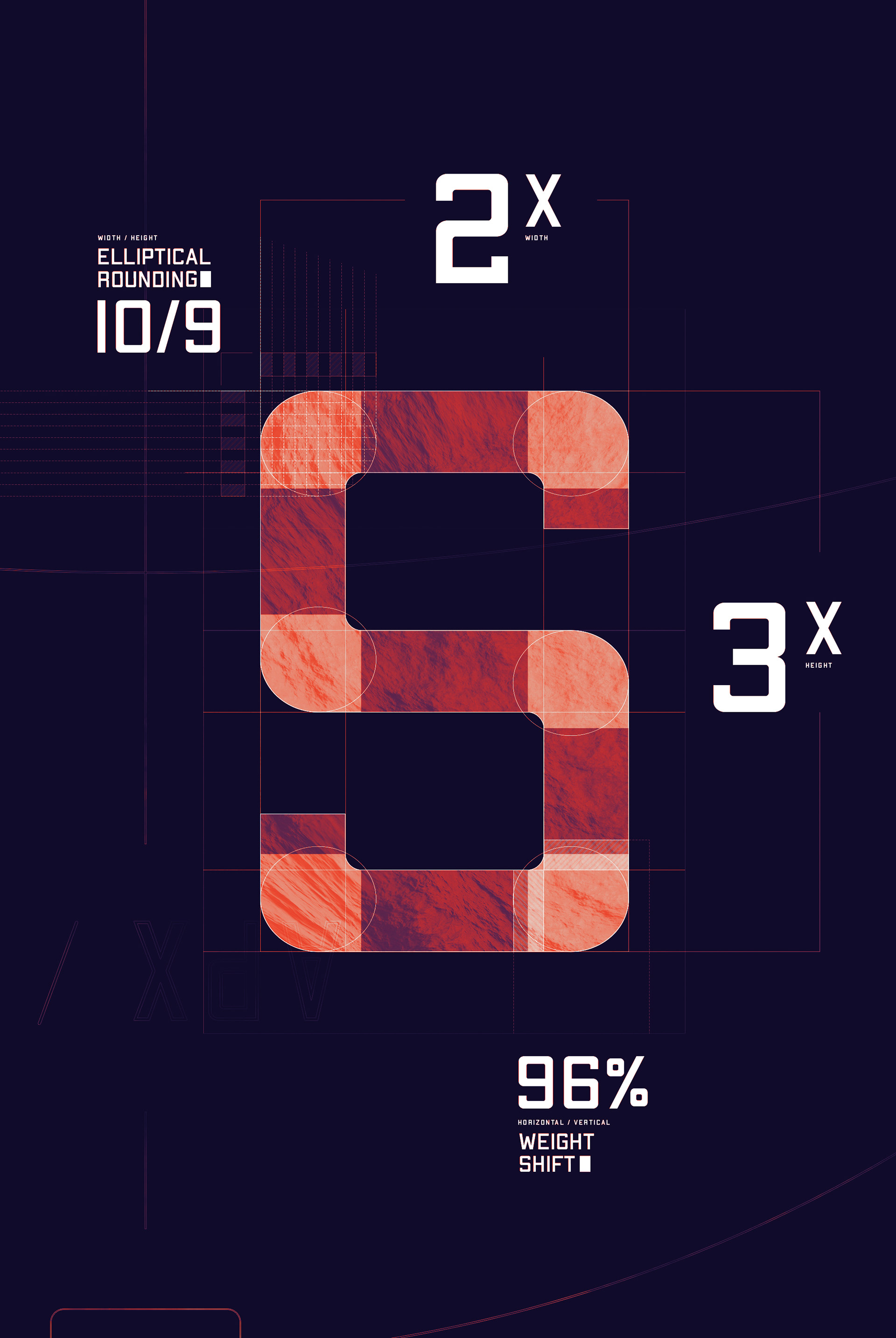 APEX Mk2 Display Typeface插图7