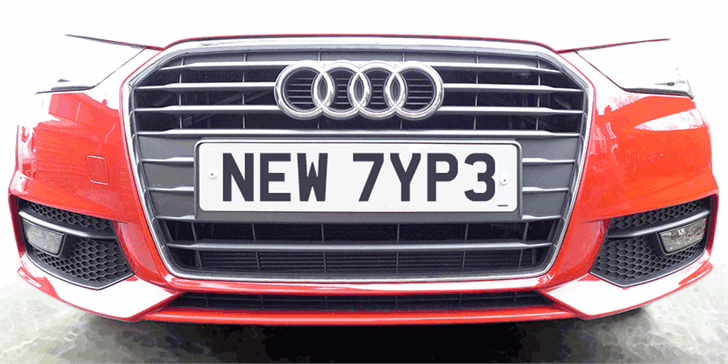 Charles Wright font插图2