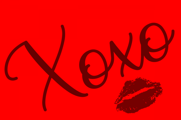 Bringing on the Heartbr Font插图1