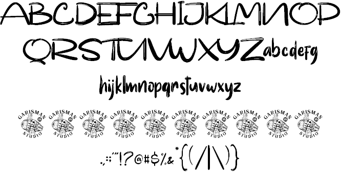 Realova font插图1 Realova font插图1