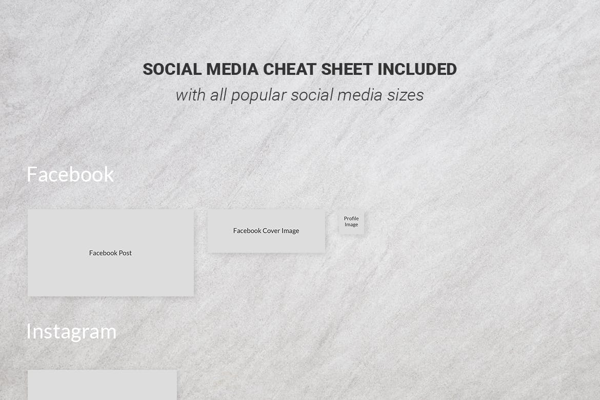 40款社交媒体新媒体引语贴图设计模板素材库精选 40 Instagram Quotes插图(5)