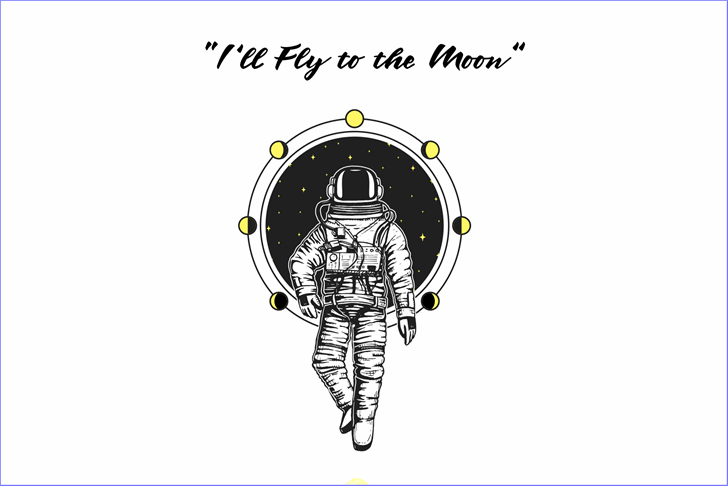 Maybe one Day DEMO font插图2