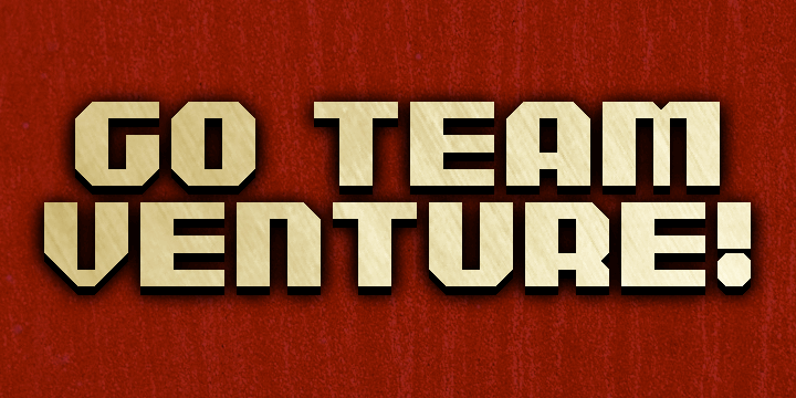 Sportsball font插图1