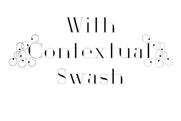 GHS Font Family插图4