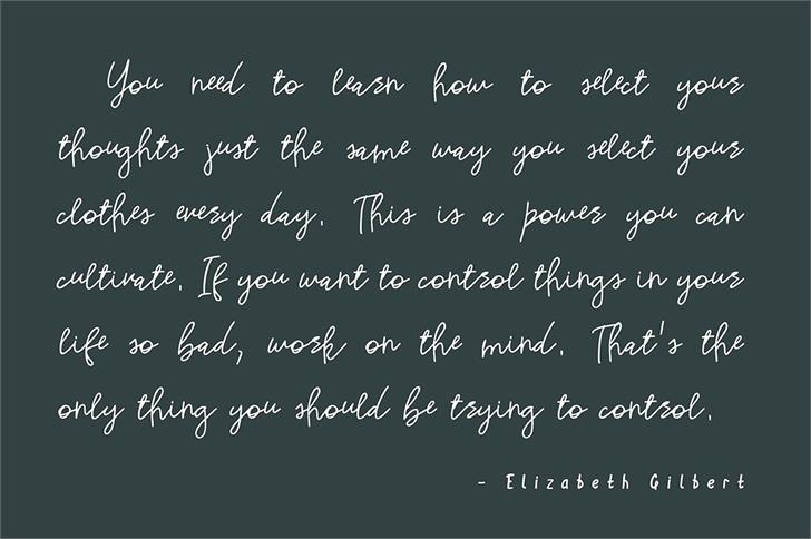 Rishangle font插图4 Rishangle font插图4