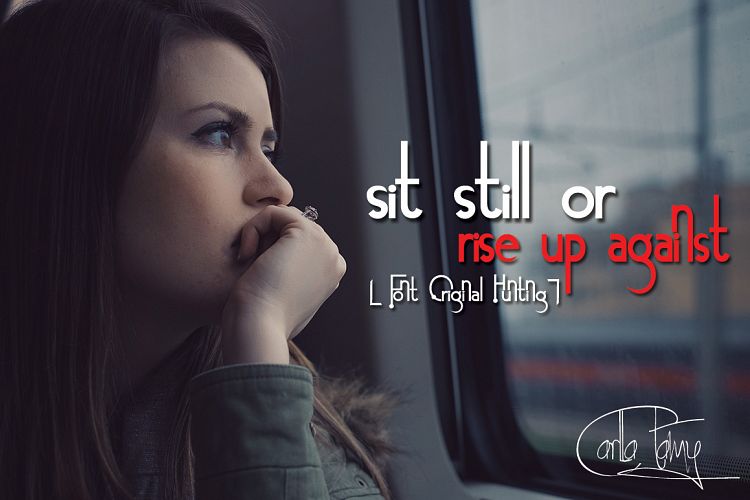 Hamsey Other Font插图2