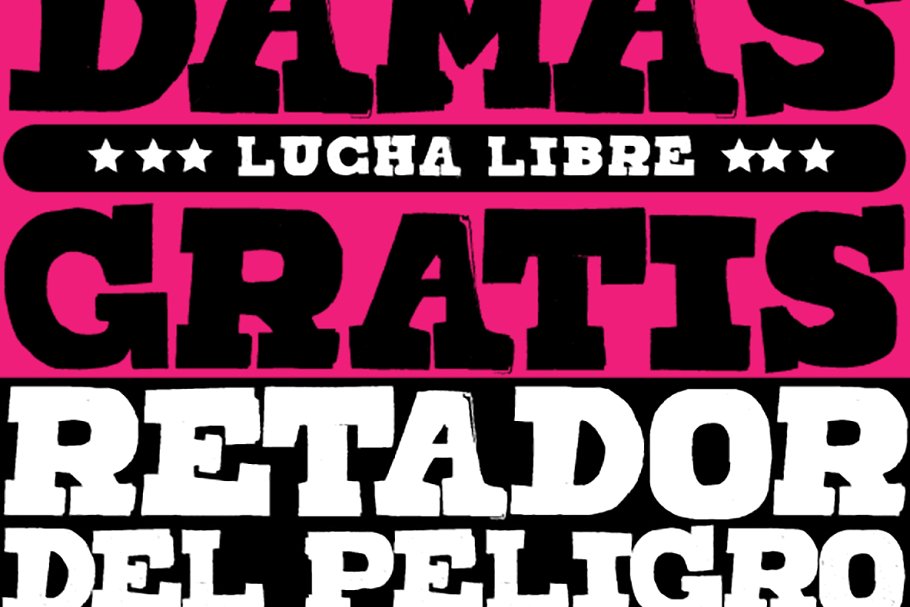 TOMO Joseph Font插图2