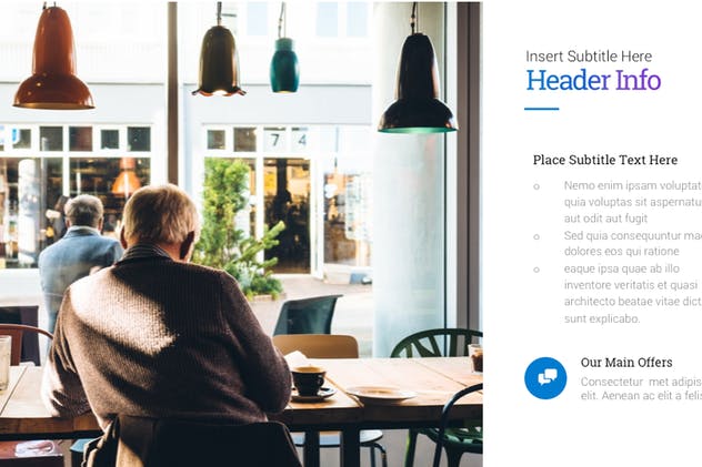 项目管理项目规划PPT幻灯片模板 Pitch Deck Start Up- PowerPoint插图(11)