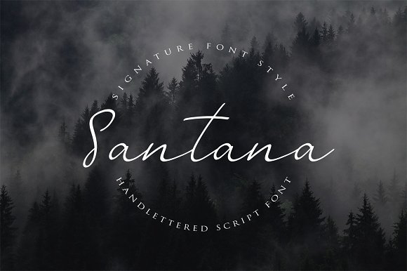 Romantika Font插图1