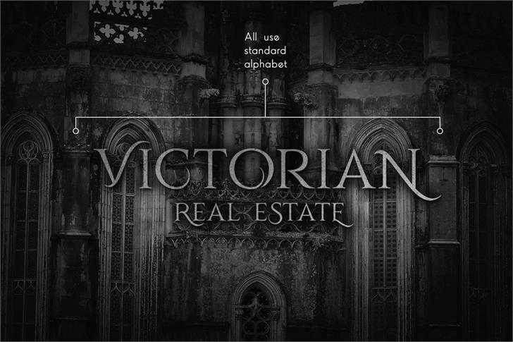 Qardoos Personal Use font插图4 Qardoos Personal Use font插图4