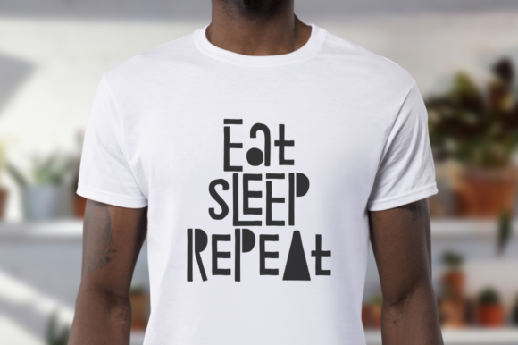 Rambutan Font插图2