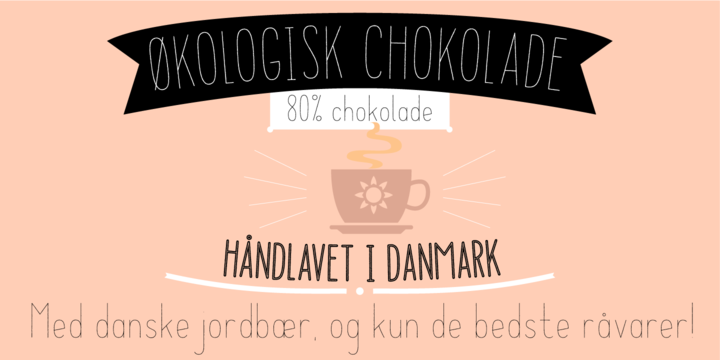 Solopgang Font Family插图4