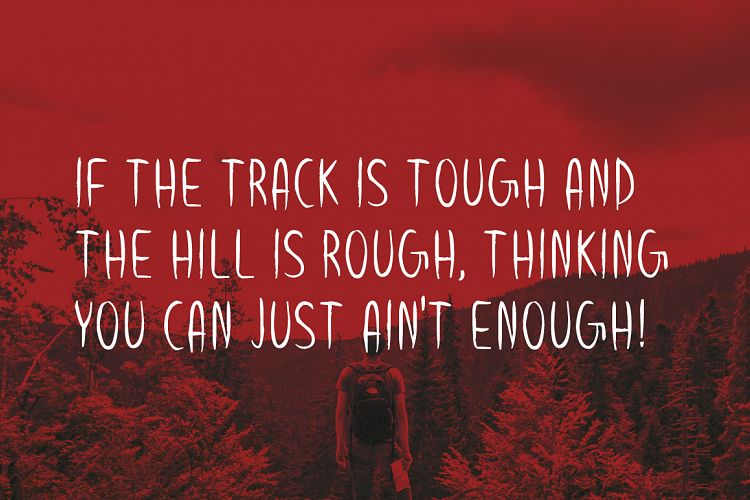 Valorous Hillock Regular Font插图2