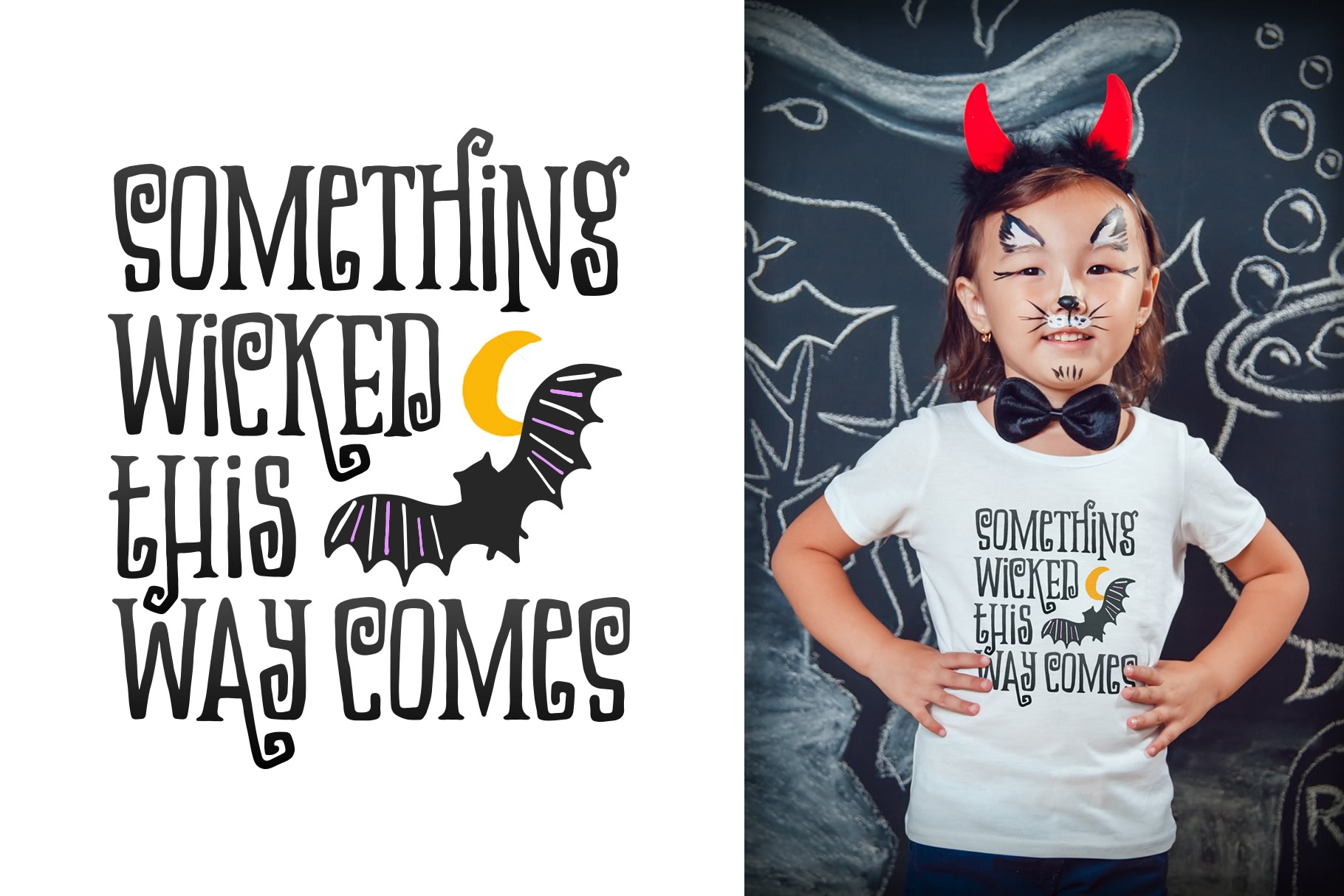 Shriek! FontRegular Font插图5