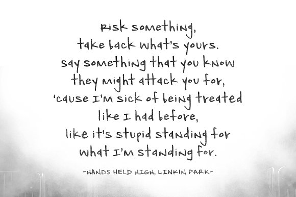 Ambition & Ink插图1