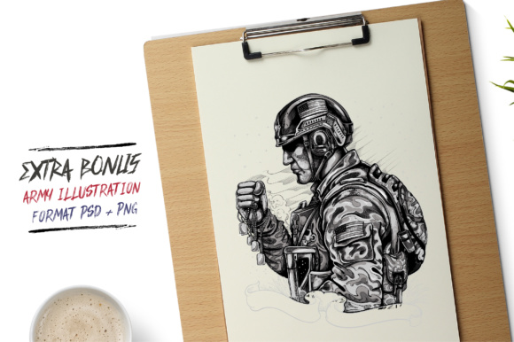 Khalif Irsyad Font插图3