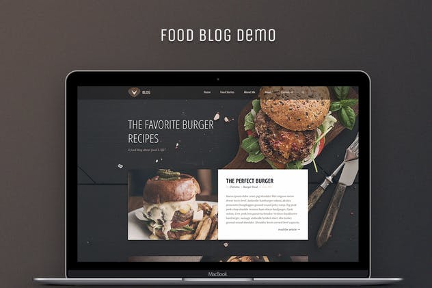 独特响应式多用途Bootstrap网站模板素材库精选 Verso – Unique Responsive Multipurpose Bootstrap 4插图(9)