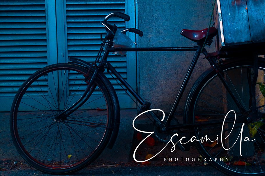 Appocalypse Signature Font插图4