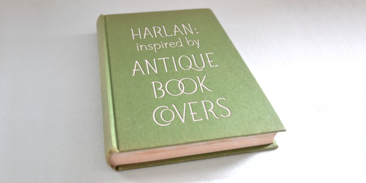 Harlan Font Family插图2