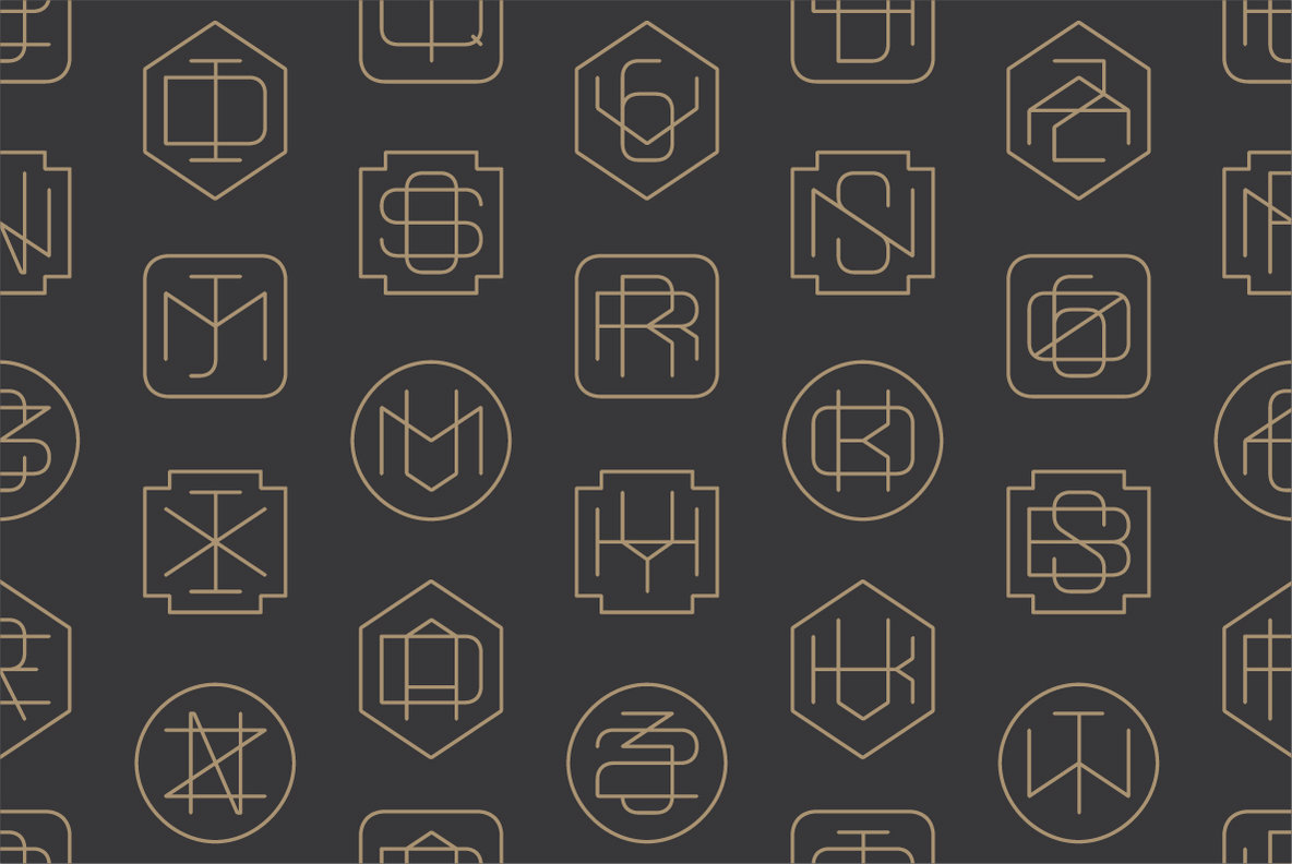 Monomi Font Family插图4