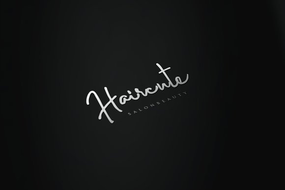 Sinteria Signature Font插图1