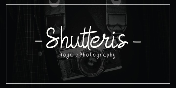 Morella Font Family插图5