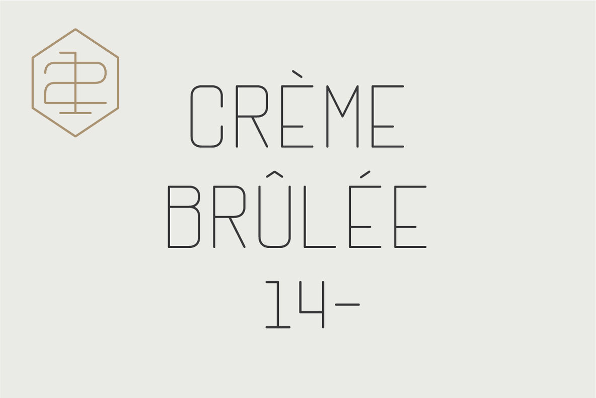 Monomi Font Family插图5