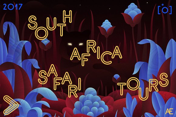 Glück Family插图4