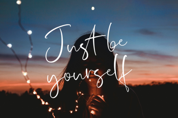 Bonavista Font插图4