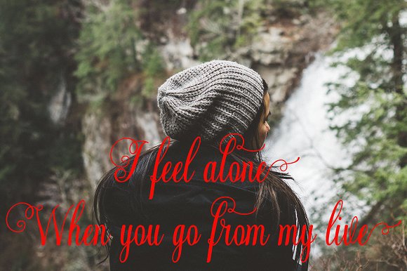 Evolutio Font插图3