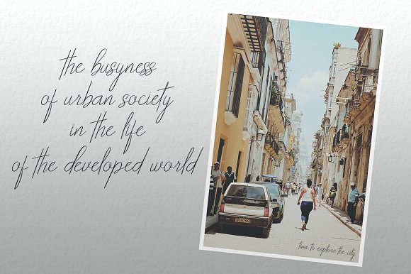 Over The Sunday插图5