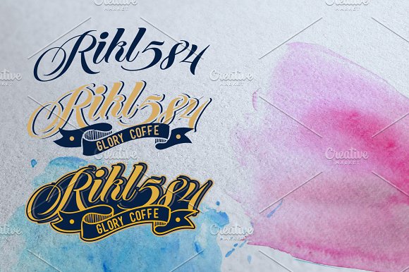 Jellyo & Hime Font插图1