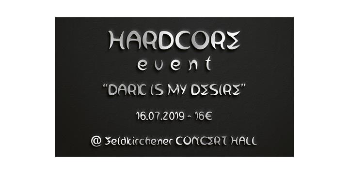 Wirbelkind font插图1