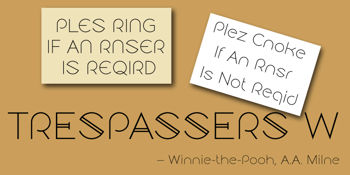 Tumbly Font Family插图1