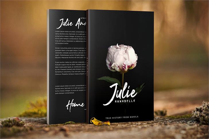 Nocturnal font插图4 Nocturnal font插图4