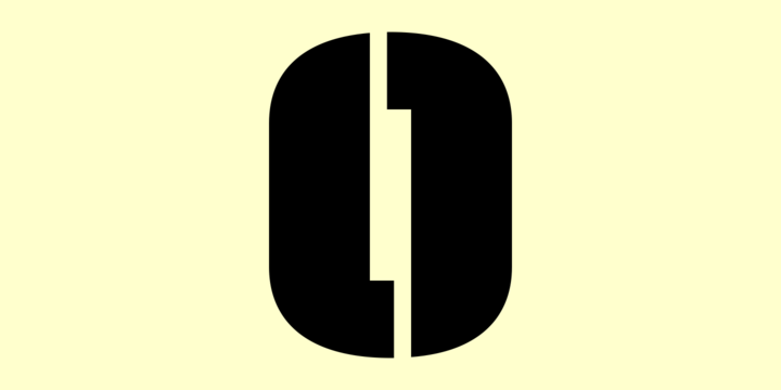 Pressio Stencil Font Family插图1