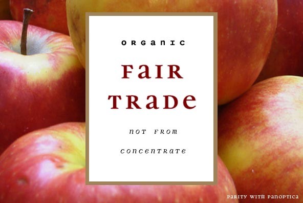 Parity Font Family插图1