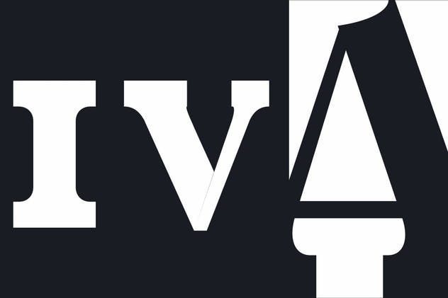 复古时尚衬线＆手写英文字体二重奏 Colorado Springs Font插图(1)